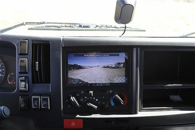 2025 Chevrolet 5500 XG LCF Gas WORK TRUCK