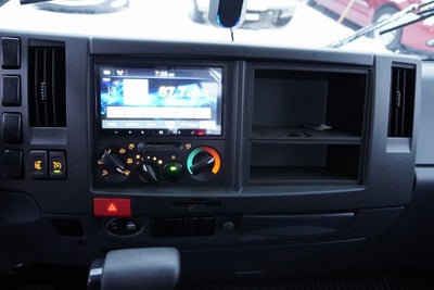 2025 Chevrolet 5500 HG LCF Gas Work Truck