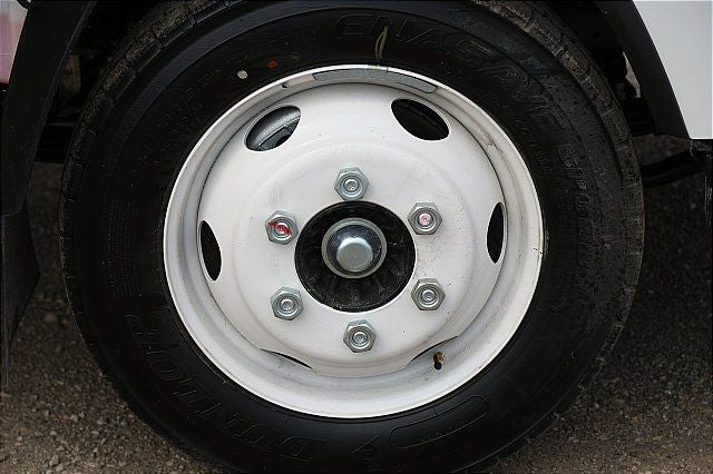 2025 Chevrolet 5500 HG LCF Gas Work Truck