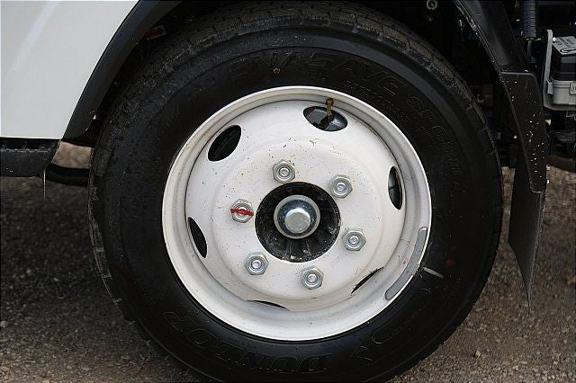 2025 Chevrolet 5500 HG LCF Gas Work Truck