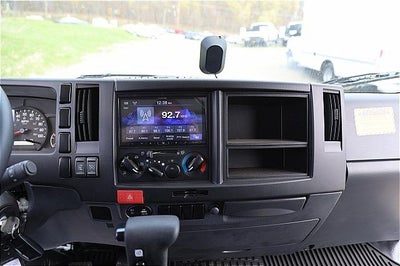 2025 Chevrolet 5500 HG LCF Gas Work Truck