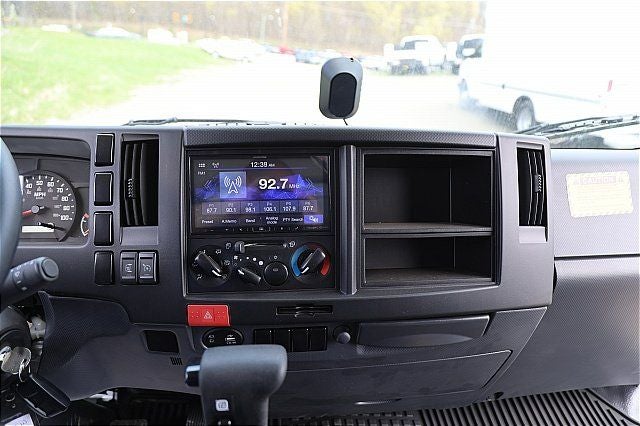 2025 Chevrolet 5500 HG LCF Gas Work Truck