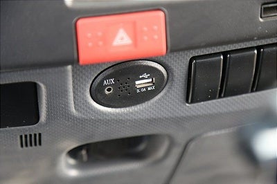 2025 Chevrolet 5500 HG LCF Gas Work Truck