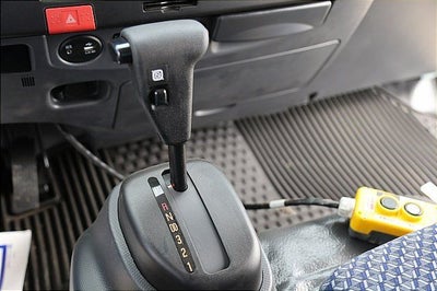 2025 Chevrolet 5500 HG LCF Gas Work Truck