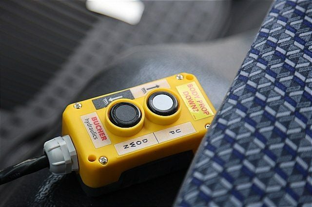 2025 Chevrolet 5500 HG LCF Gas Work Truck