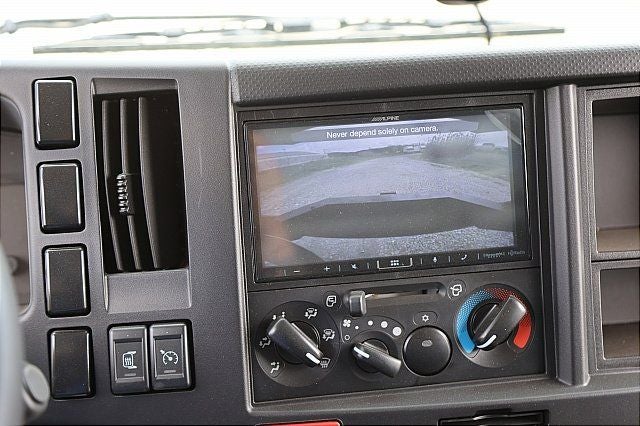 2025 Chevrolet 5500 HG LCF Gas Work Truck