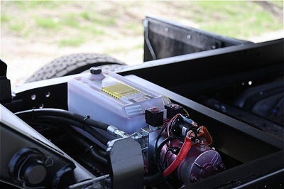 2025 Chevrolet 5500 HG LCF Gas Work Truck