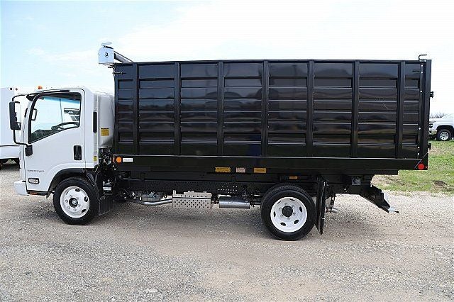 2025 Chevrolet 5500 HG LCF Gas Work Truck
