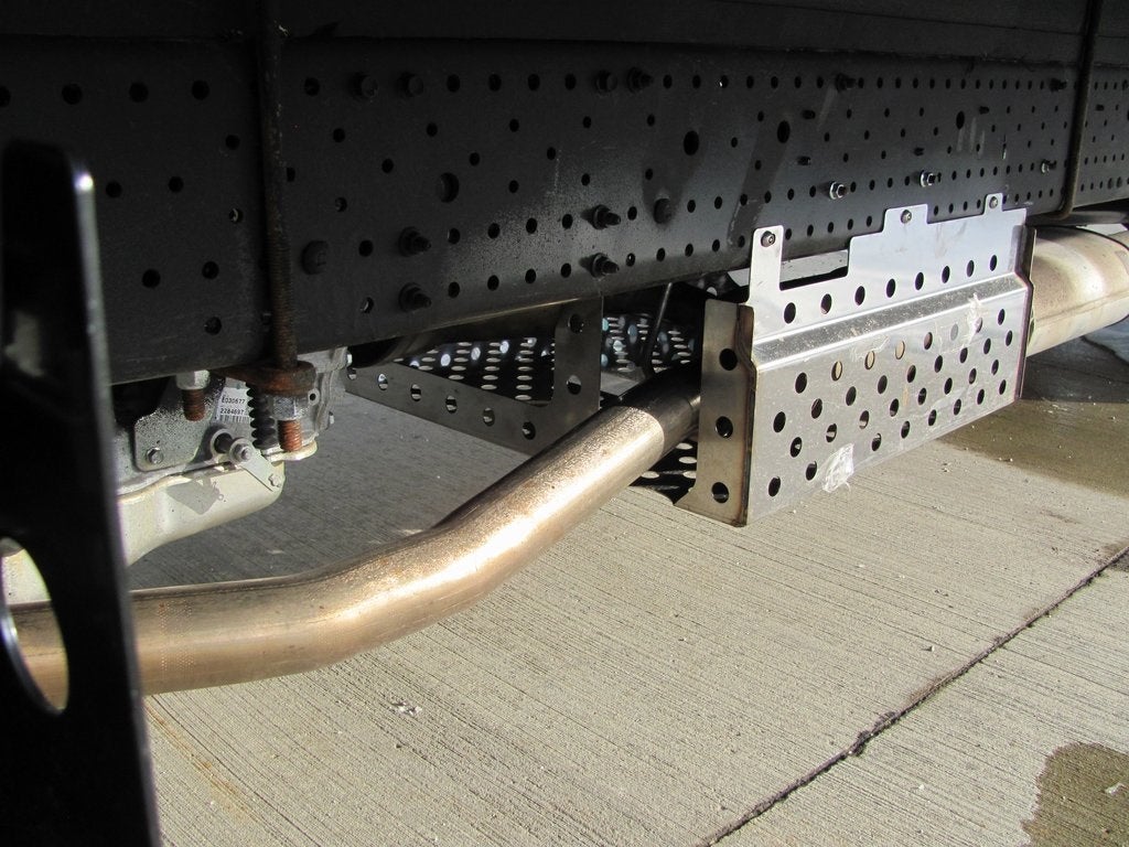 2025 Chevrolet 5500 XG LCF Gas WORK TRUCK