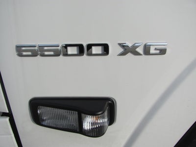 2025 Chevrolet 5500 XG LCF Gas WORK TRUCK