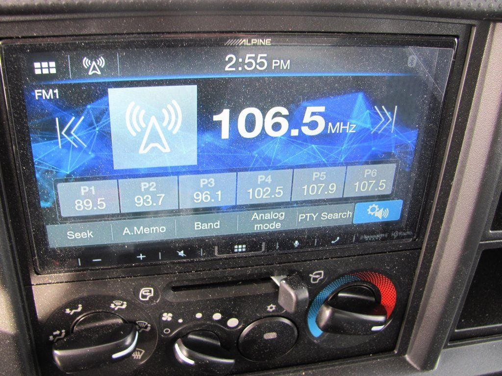 2025 Chevrolet 5500 XG LCF Gas WORK TRUCK