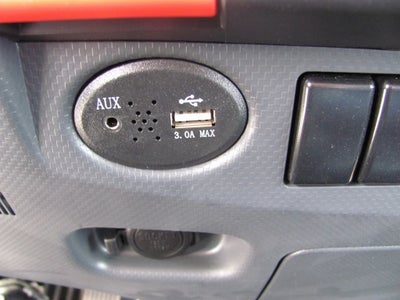 2025 Chevrolet 5500 XG LCF Gas WORK TRUCK