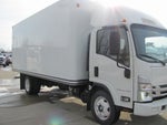 2025 Chevrolet 5500 XG LCF Gas WORK TRUCK