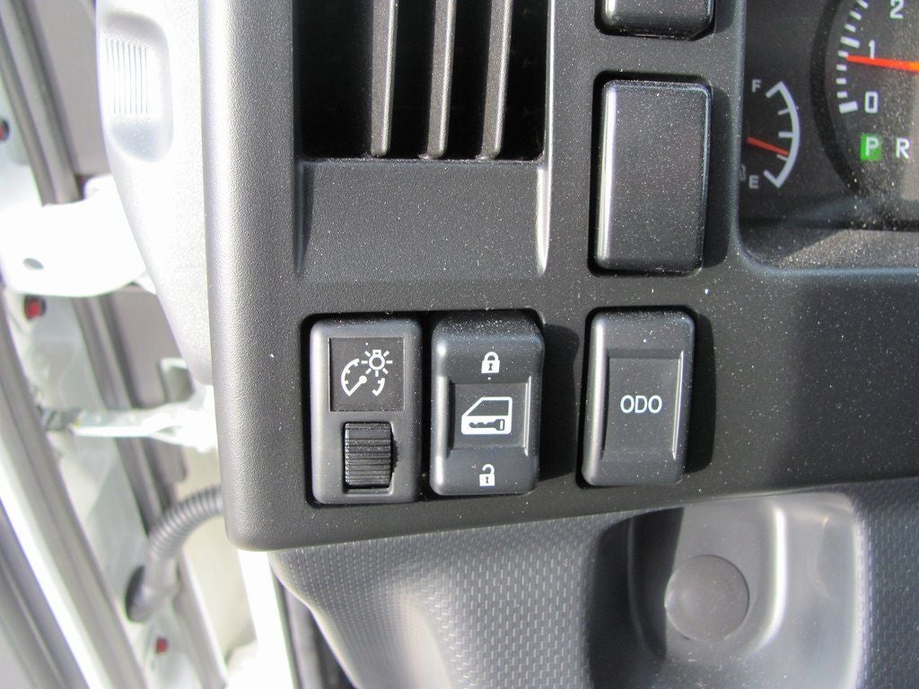 2025 Chevrolet 5500 XG LCF Gas WORK TRUCK