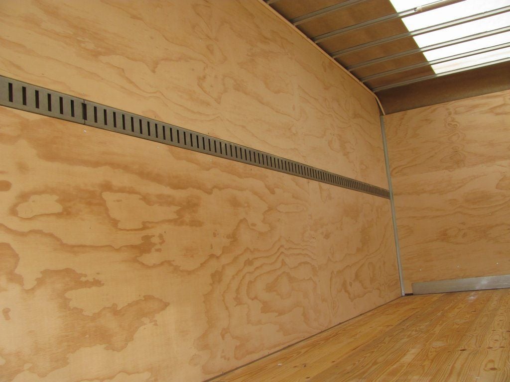 2025 Chevrolet 5500 XG LCF Gas WORK TRUCK