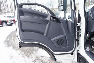 2025 Chevrolet 5500 HG LCF Gas Work Truck