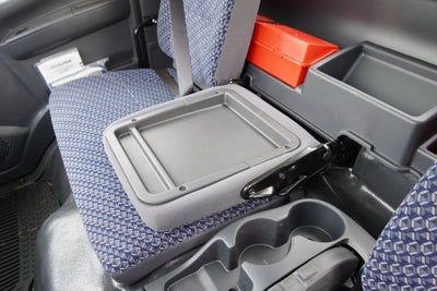 2025 Chevrolet 5500 HG LCF Gas Work Truck