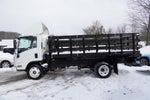 2025 Chevrolet 5500 HG LCF Gas Work Truck
