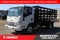 2025 Chevrolet 5500 HG LCF Gas Work Truck