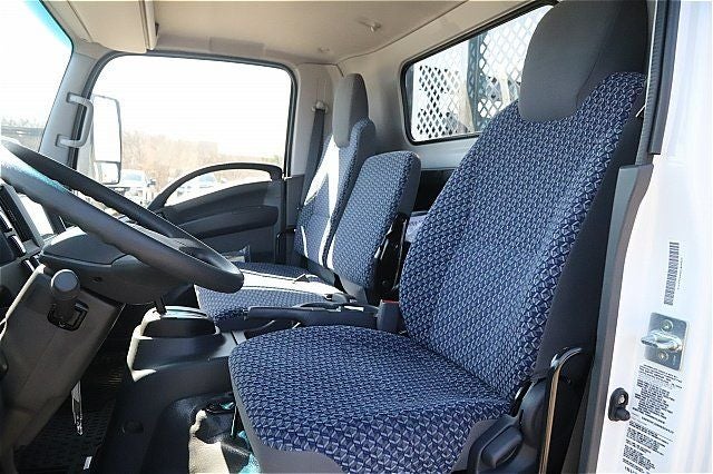 2025 Chevrolet 5500 HG LCF Gas Work Truck