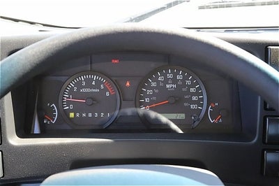 2025 Chevrolet 5500 HG LCF Gas Work Truck