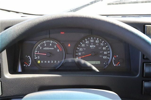 2025 Chevrolet 5500 HG LCF Gas Work Truck