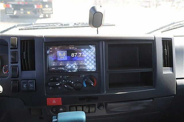 2025 Chevrolet 5500 HG LCF Gas Work Truck