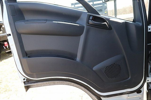 2025 Chevrolet 5500 HG LCF Gas Work Truck