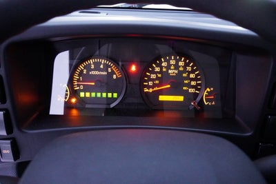 2025 Chevrolet 5500 XG LCF Gas WORK TRUCK