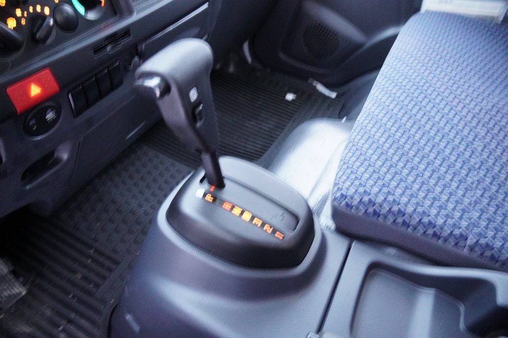 2025 Chevrolet 5500 XG LCF Gas WORK TRUCK