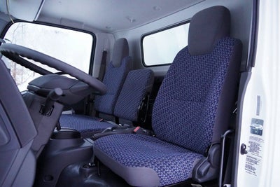 2025 Chevrolet 5500 XG LCF Gas WORK TRUCK