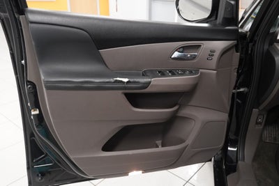 2016 Honda Odyssey Touring Elite ( PRE-AUCTION)