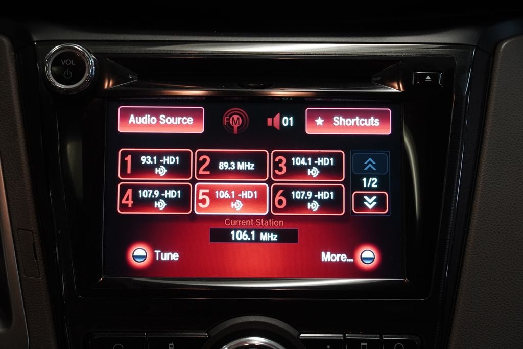 2016 Honda Odyssey Touring Elite ( PRE-AUCTION)