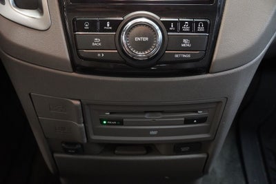 2016 Honda Odyssey Touring Elite ( PRE-AUCTION)