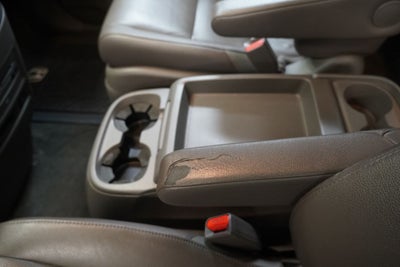 2016 Honda Odyssey Touring Elite ( PRE-AUCTION)