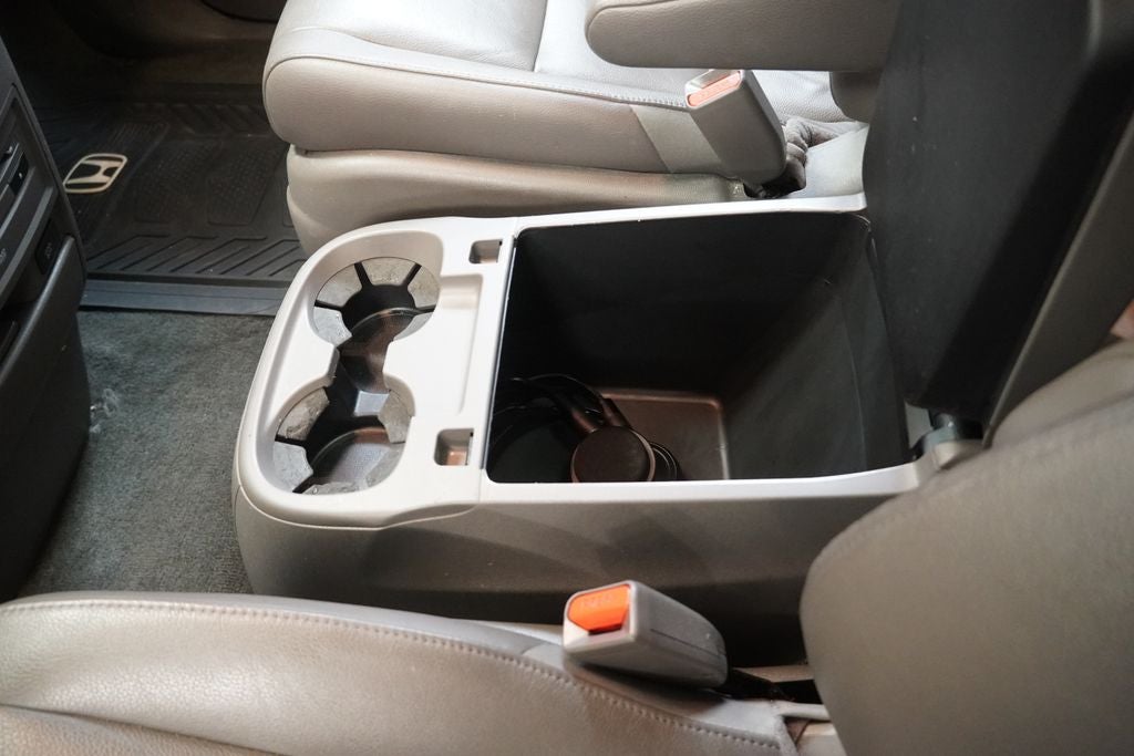 2016 Honda Odyssey Touring Elite ( PRE-AUCTION)