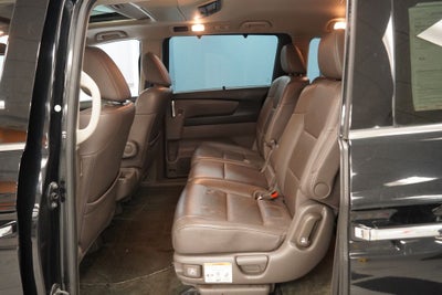 2016 Honda Odyssey Touring Elite ( PRE-AUCTION)
