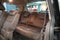 2016 Honda Odyssey Touring Elite ( PRE-AUCTION)