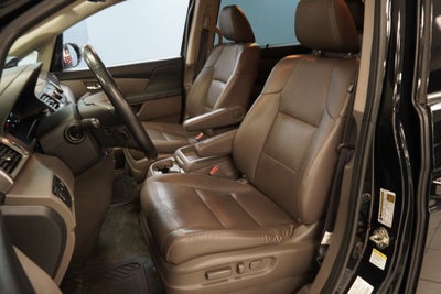 2016 Honda Odyssey Touring Elite ( PRE-AUCTION)