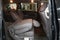 2016 Honda Odyssey Touring Elite ( PRE-AUCTION)