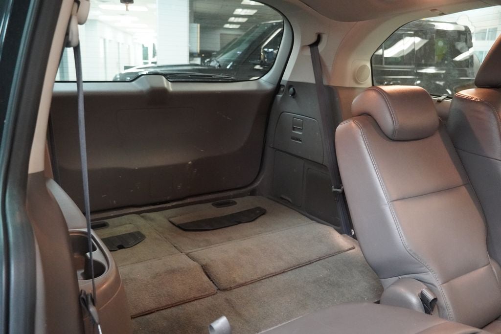 2016 Honda Odyssey Touring Elite ( PRE-AUCTION)