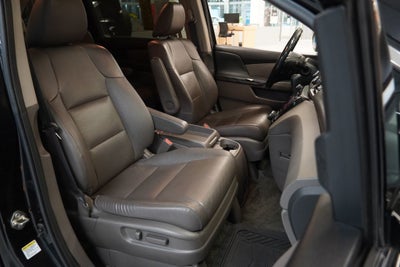 2016 Honda Odyssey Touring Elite ( PRE-AUCTION)