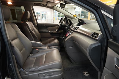 2016 Honda Odyssey Touring Elite ( PRE-AUCTION)