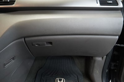 2016 Honda Odyssey Touring Elite ( PRE-AUCTION)