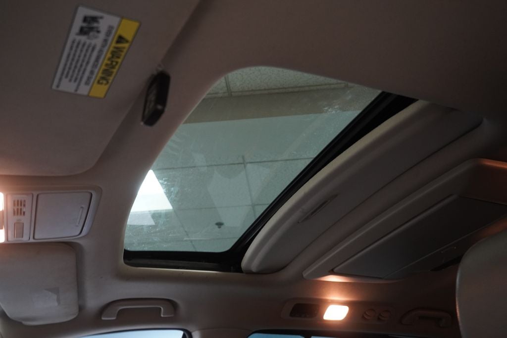 2016 Honda Odyssey Touring Elite ( PRE-AUCTION)
