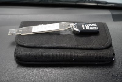 2016 Honda Odyssey Touring Elite ( PRE-AUCTION)