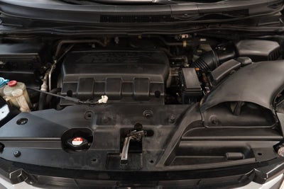 2016 Honda Odyssey Touring Elite ( PRE-AUCTION)