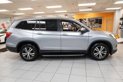 2016 Honda Pilot EX AWD
