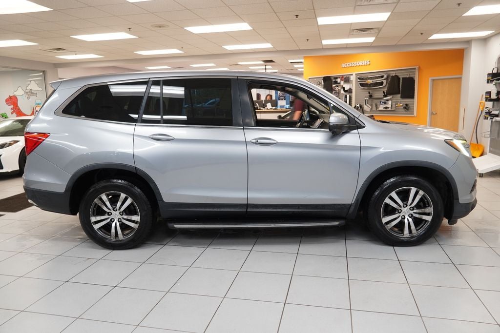 2016 Honda Pilot EX AWD