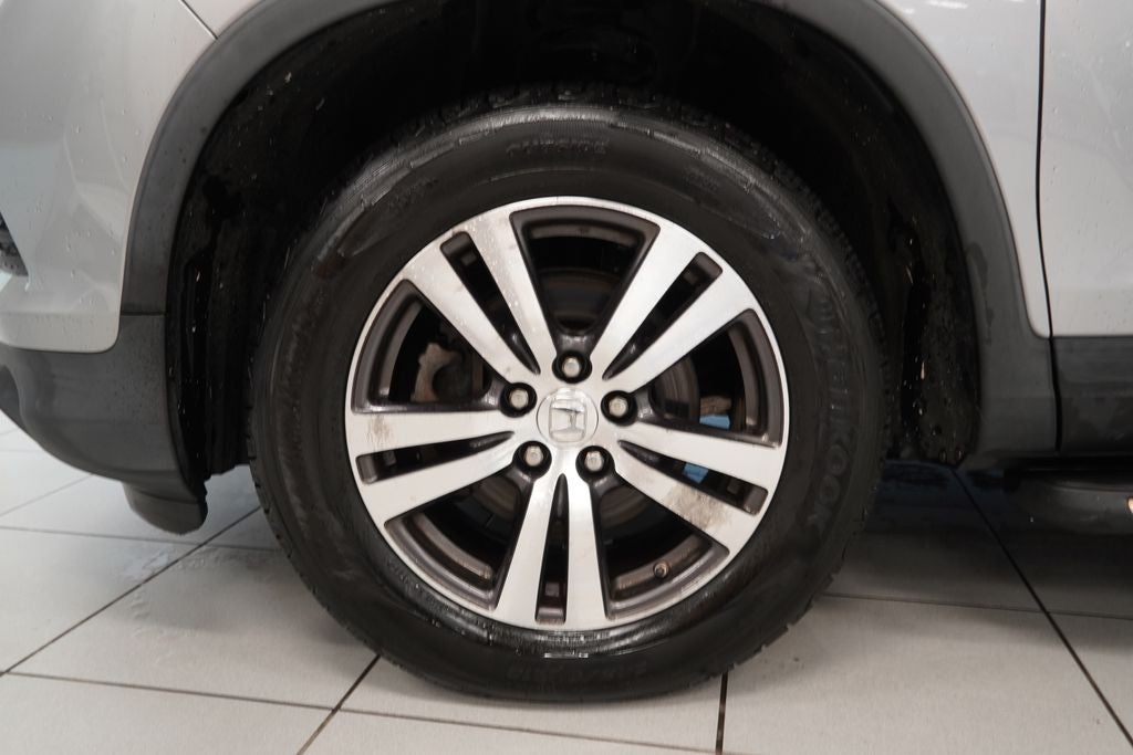 2016 Honda Pilot EX AWD